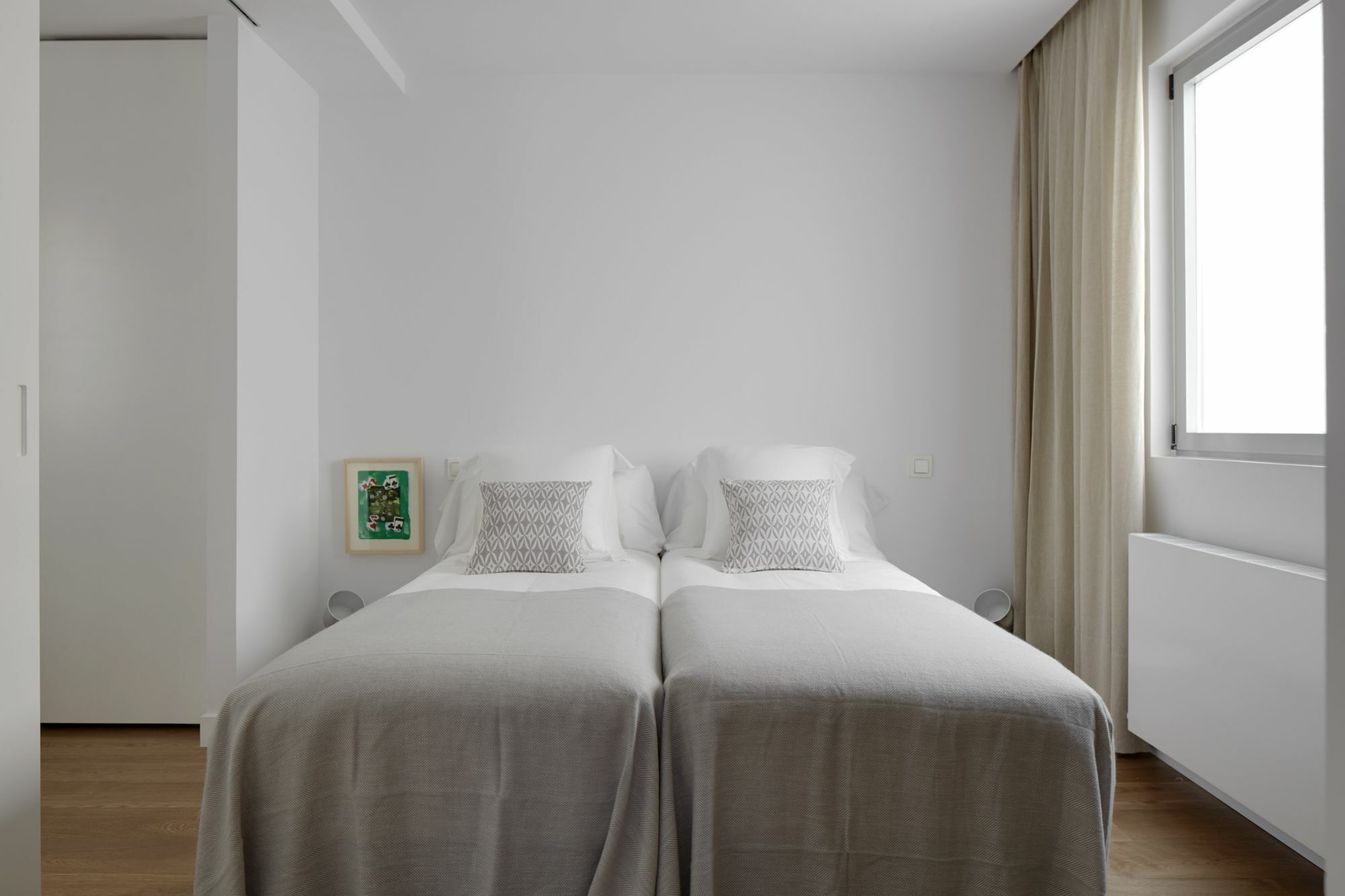 Zurriola Loft By Feelfree Rentals San Sebastian Ngoại thất bức ảnh