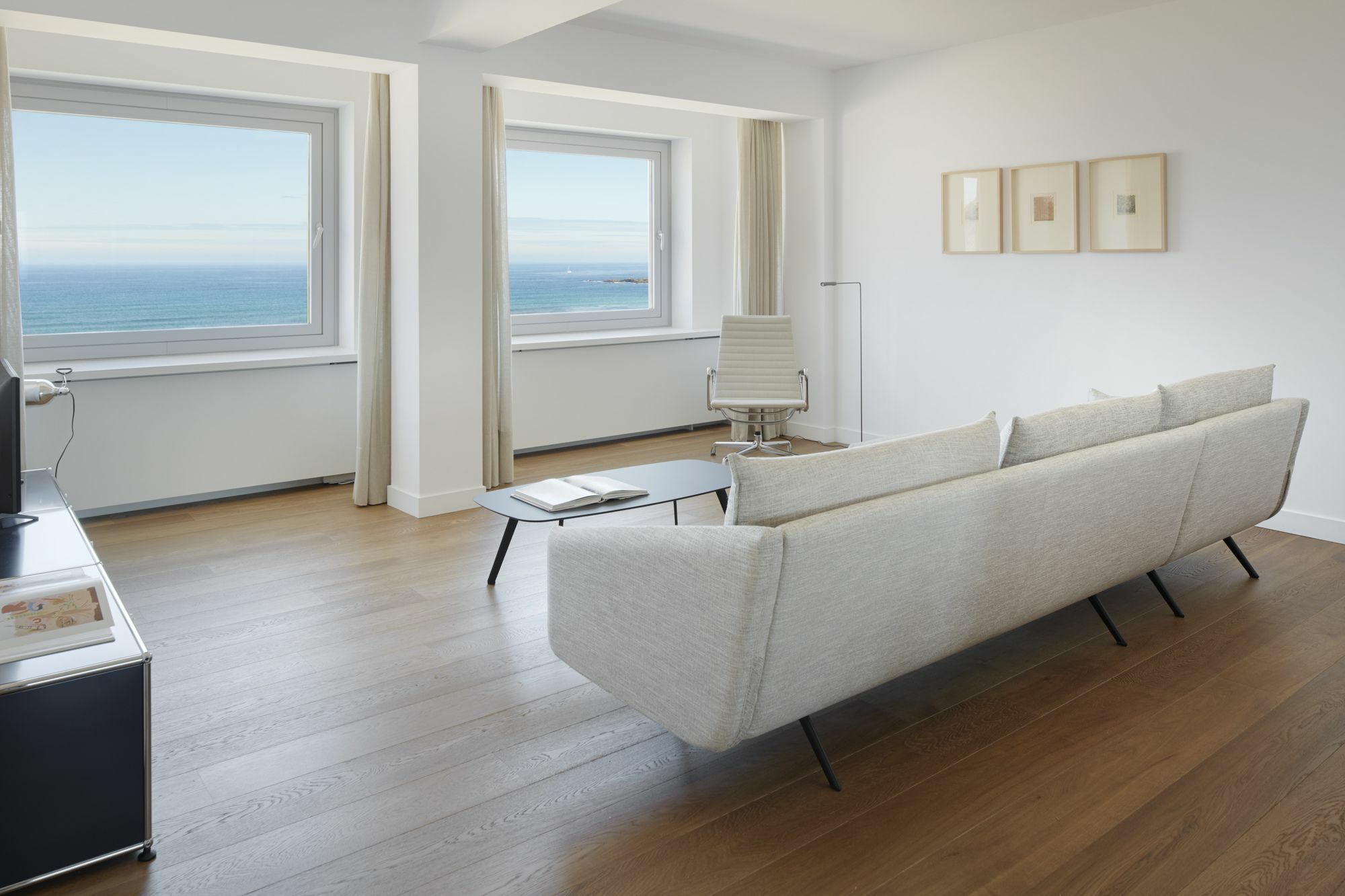 Zurriola Loft By Feelfree Rentals San Sebastian Ngoại thất bức ảnh