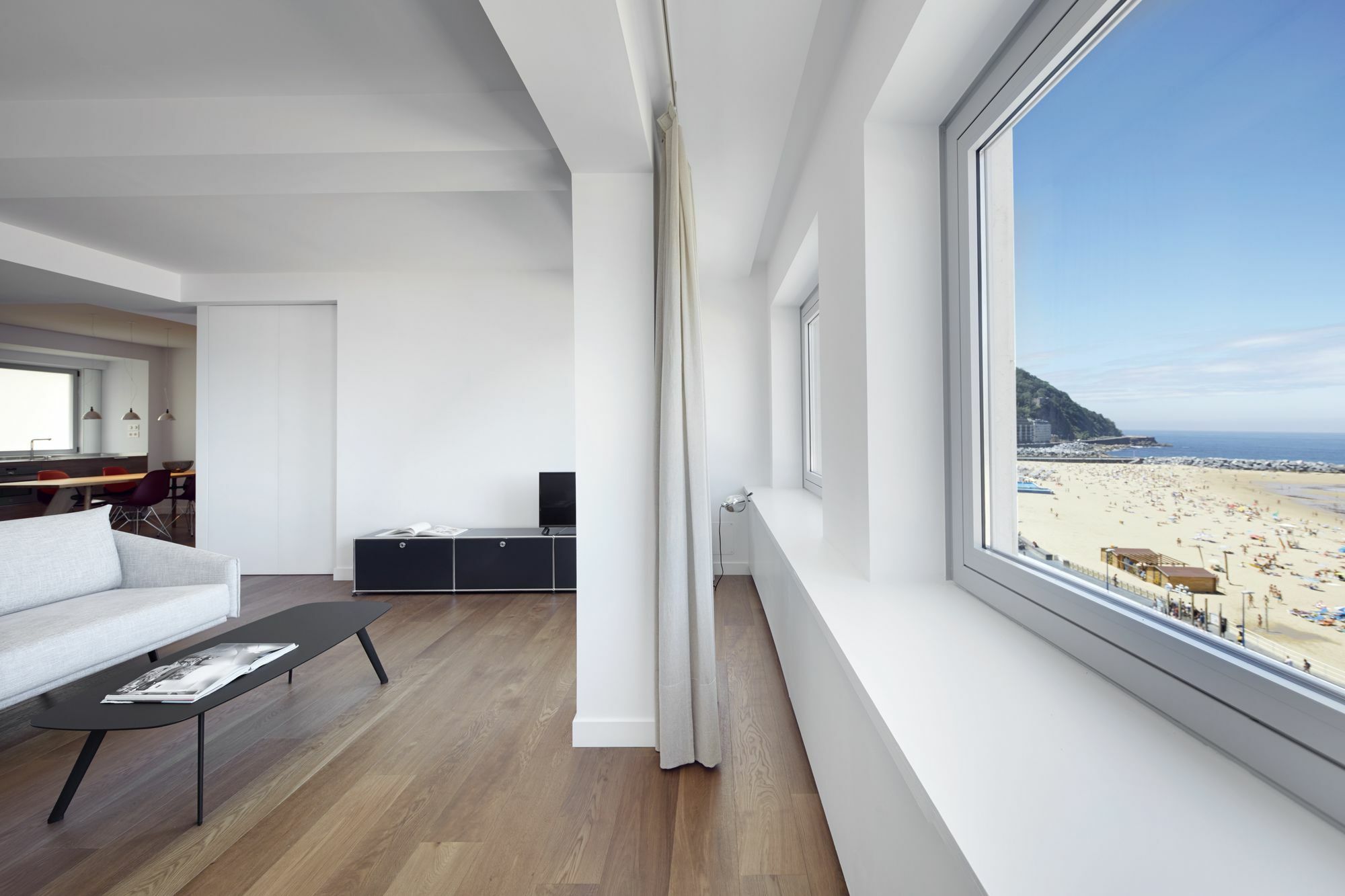 Zurriola Loft By Feelfree Rentals San Sebastian Ngoại thất bức ảnh