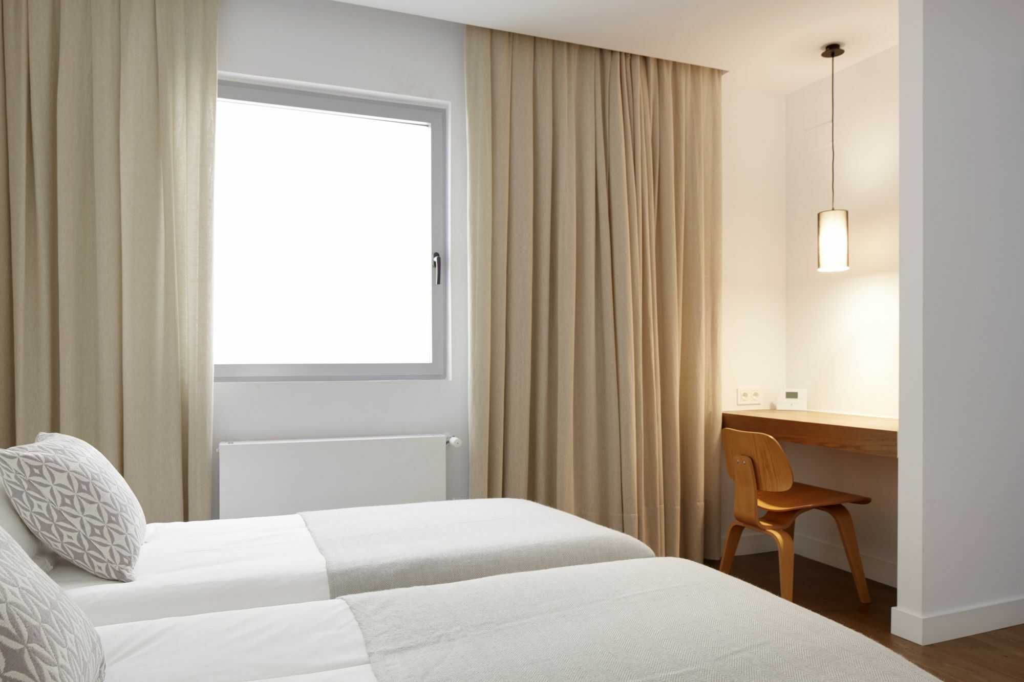 Zurriola Loft By Feelfree Rentals San Sebastian Ngoại thất bức ảnh
