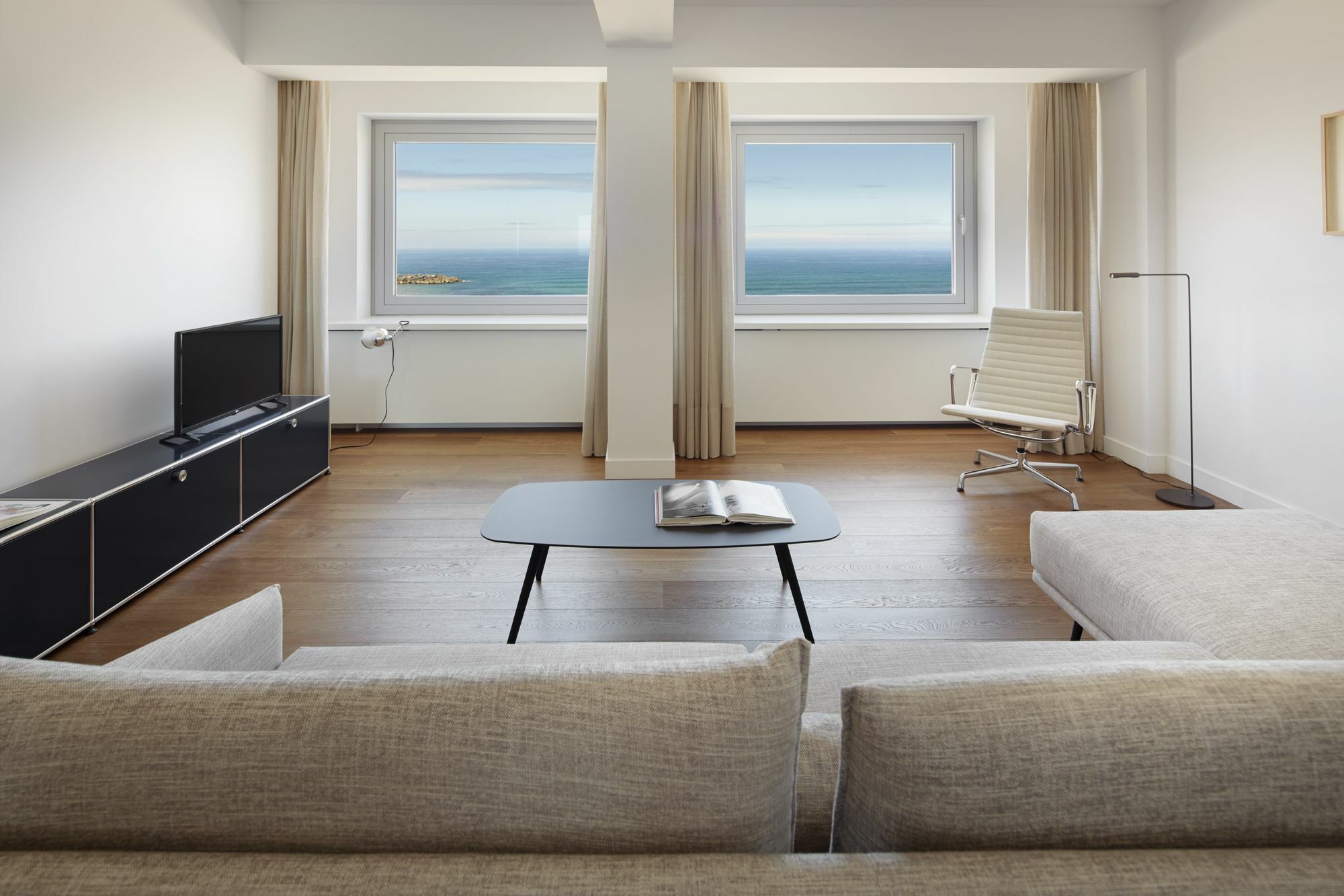Zurriola Loft By Feelfree Rentals San Sebastian Ngoại thất bức ảnh